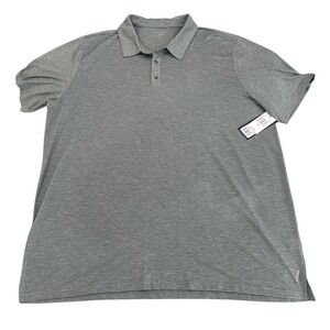 Balance Collection Men's XXL Polo Shirt‎ NWT